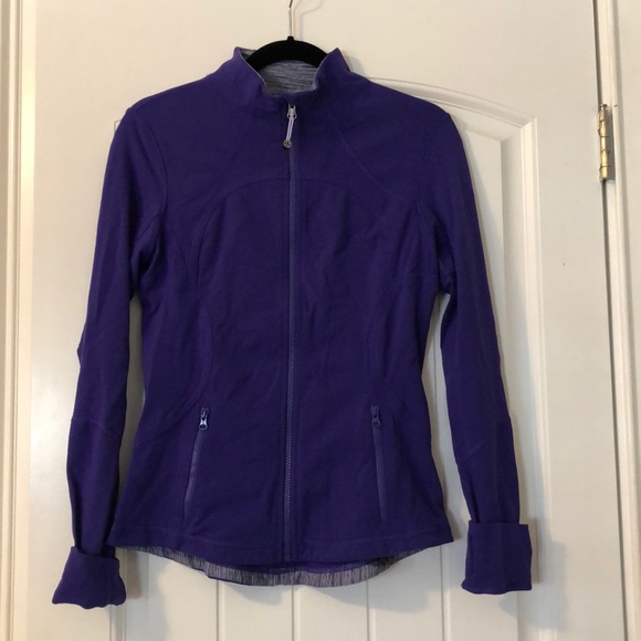 lululemon athletica Jackets & Blazers - Lululemon Define Jacket